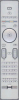 MAGNAVOX RC4403 Replacement remote control