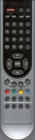 UNITED LTV15X83D Replacement remote control