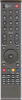 TOSHIBA 0 76N0GX020 Replacement remote control