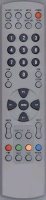 VIVAX L20A8A Replacement remote control