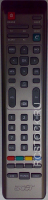 ACER MT230HDL Replacement remote control