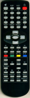 ACOUSTIC SOLUTIONS LCD1531B Replacement remote control