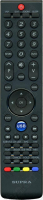 VIVID AS-32HD1 Replacement remote control