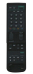 ZEM ZM2525A Replacement remote control