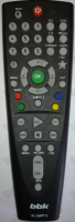 BBK RC-SMP712 Replacement remote control