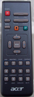 ACER HE815ST Replacement remote control