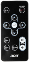 ACER C20 Replacement remote control