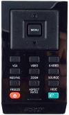 ACER H110P Replacement remote control