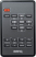 BENQ MX814ST Replacement remote control