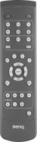 BENQ PE7800 Replacement remote control