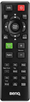 BENQ MS521P Replacement remote control