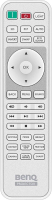 BENQ HT2150ST Replacement remote control