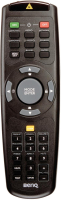 BENQ MX750 Replacement remote control