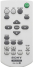 SONY VPL-SX535EPBAC Replacement remote control