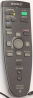 SONY VPL-VW10HT Replacement remote control