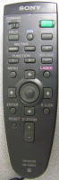 SONY VPL-X600E Replacement remote control