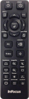 VIVITEK D861 Replacement remote control