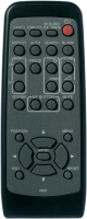 3M X21 Replacement remote control