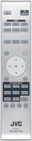 JVC RM-MH2GB Replacement remote control