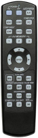 MITSUBISHI HC4900 Replacement remote control