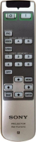 SONY VPL-VW11HT Replacement remote control