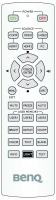 BENQ W700 Replacement remote control