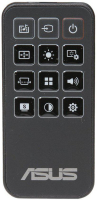 ASUS B1MR Replacement remote control