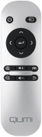 VIVITEK QUMI Q3PLUS Replacement remote control