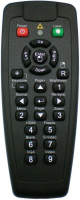 OPTOMA BR-5021L Replacement remote control