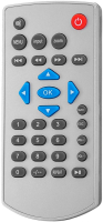 UNIC UC28+ Replacement remote control