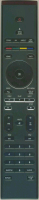 TELEFUNKEN DVD N13 Replacement remote control
