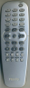 YAMAHA S510 Replacement remote control