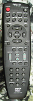 AIWA DV-480MP Replacement remote control