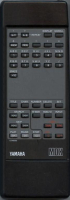 YAMAHA MDX-9 Replacement remote control