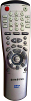 SAMSUNG 00002A Replacement remote control