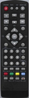 AXXION ADVD-223 Replacement remote control