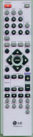 ZENITH DVD10509 Replacement remote control