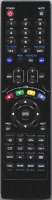 BLUEH 19-LCDTV Replacement remote control