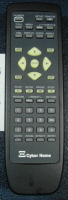 CM REMOTES 90 09 17 57 Replacement remote control