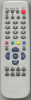 TOSHIBA 38VH26 Replacement remote control