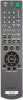 AIWA HV-DH10 Replacement remote control