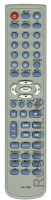 ARGENTINA 1819DVD NOBLEX Replacement remote control