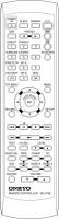 ONKYO HT-R420 Replacement remote control