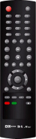 DXTREME D1-MINI Replacement remote control