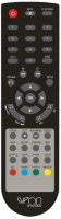 SVEON SPM3000 Replacement remote control