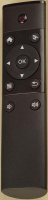 BEELINK GTQ Replacement remote control