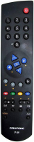 GRUNDIG TP800HOTEL Replacement remote control