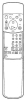 CITTA MERCATO DVG892 Replacement remote control