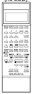 NECKERMANN 753380 Replacement remote control
