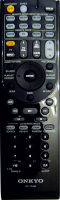 SANYO VHR8070 Replacement remote control